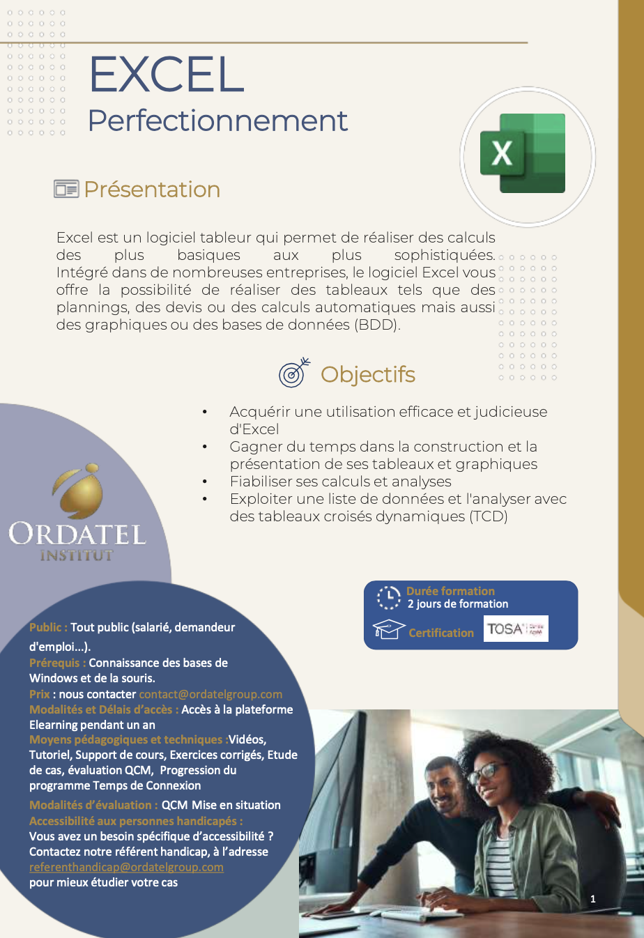 open pdf