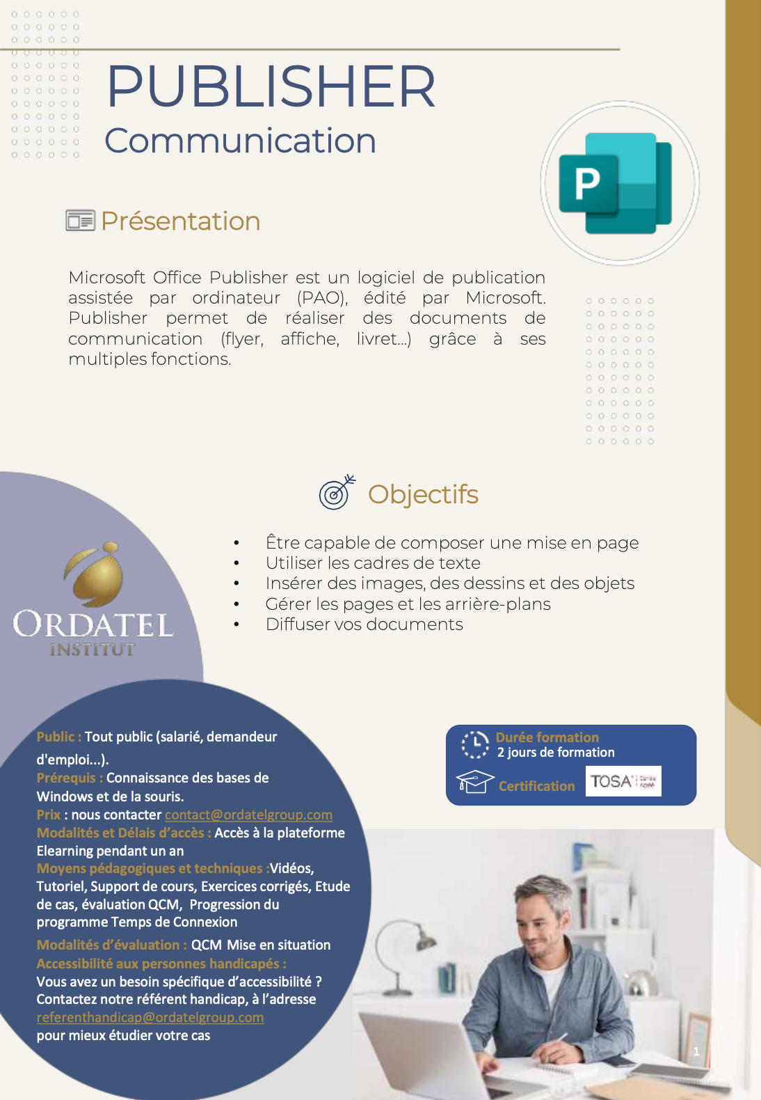 open pdf