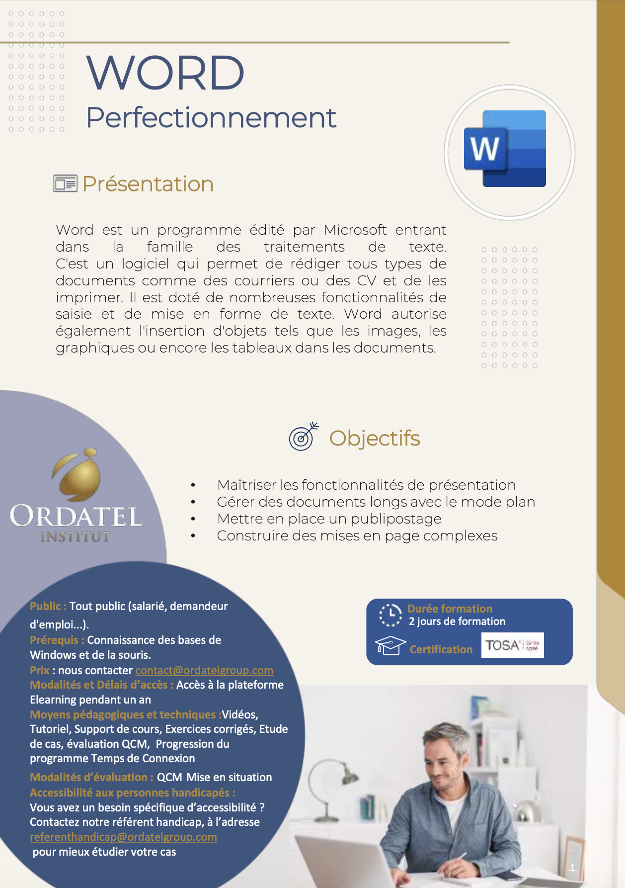 open pdf